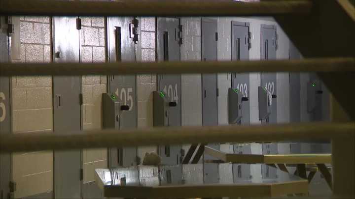 Fulton County Jail faces renewed scrutiny after two inmate deaths in as many week
