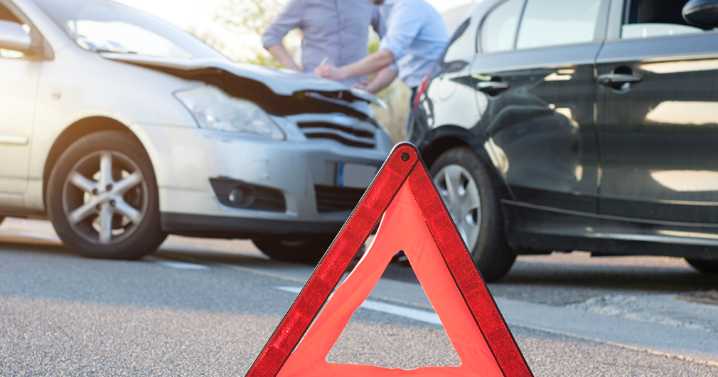 Letter: People need to stop taking out their frustrations behind the wheel