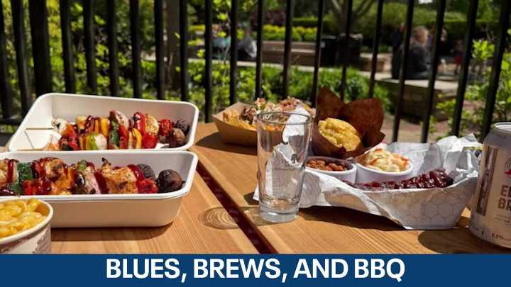 Things to do in Chicago June 6