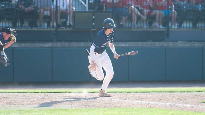 Vote for No. 1 outfielder in baseball in Best of Battle Creek