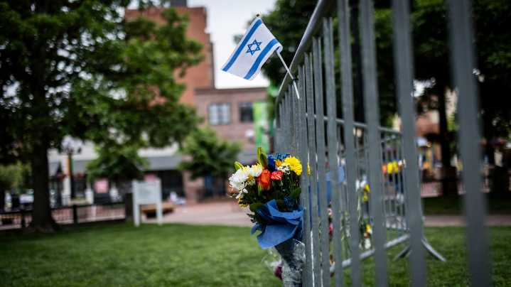 Judge blocks deportation of Boulder attack suspect's family
