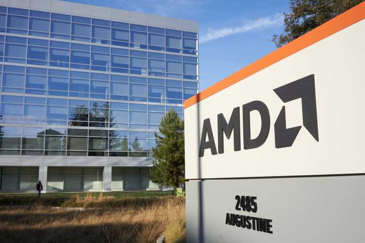 AMD Stock Continues To Be A No Brainer (Technical Analysis) (NASDAQ:AMD)