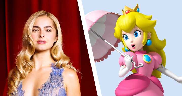Matching ‘Mario Kart World’ Characters to Pop Stars