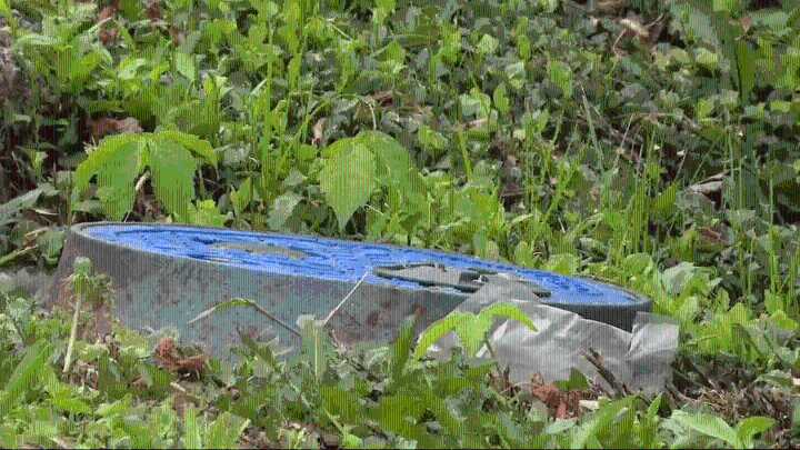 Rand residents demand action as sewage issues persist for decades