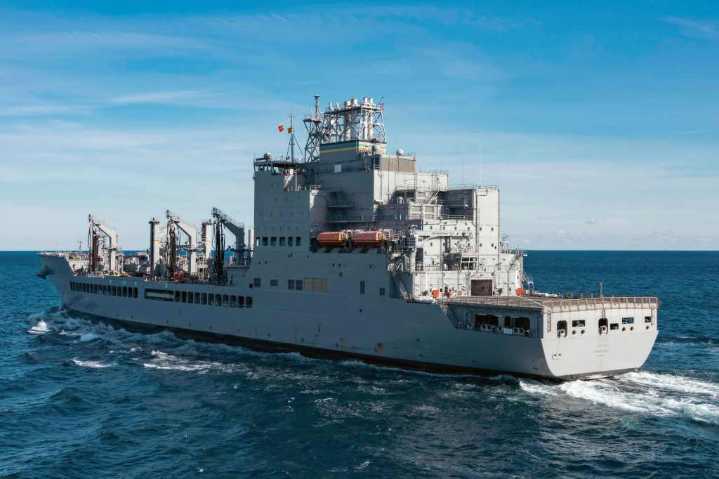 Harvey Milk’s name to be scrubbed from Navy ship
