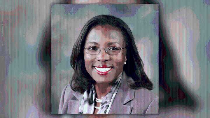 NAACP honors Tiffany Anderson at Freedom Fund dinner