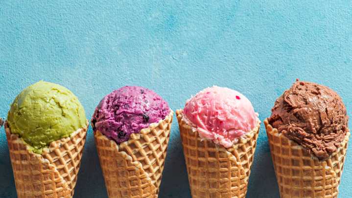 Why You Should Be Adding A Pinch Of Pepper To Your Ice Cream