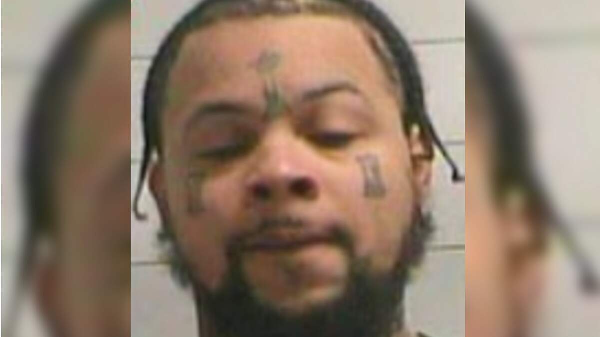 Escaped Inmate From New Orleans Jail Posts Video Claiming His Innocence