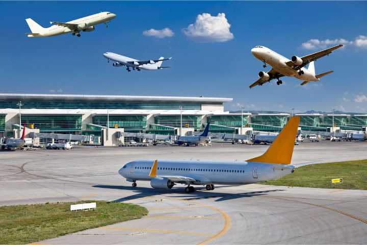 U.S. Implements New Travel Bans for 19 Countries