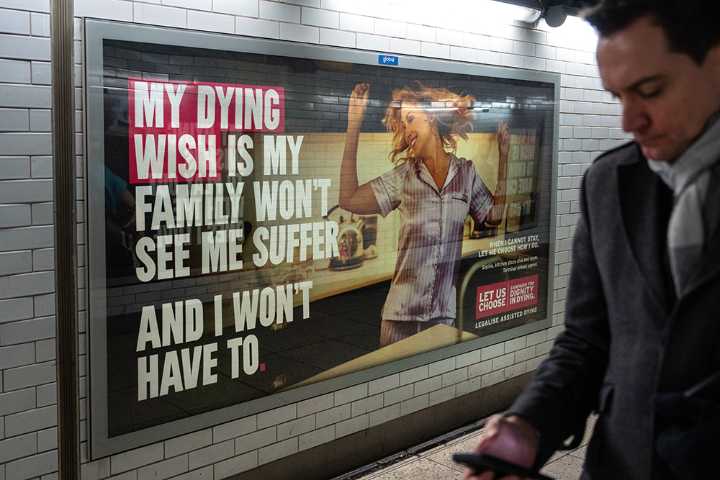 Don’t be fooled by the euphemisms around assisted dying
