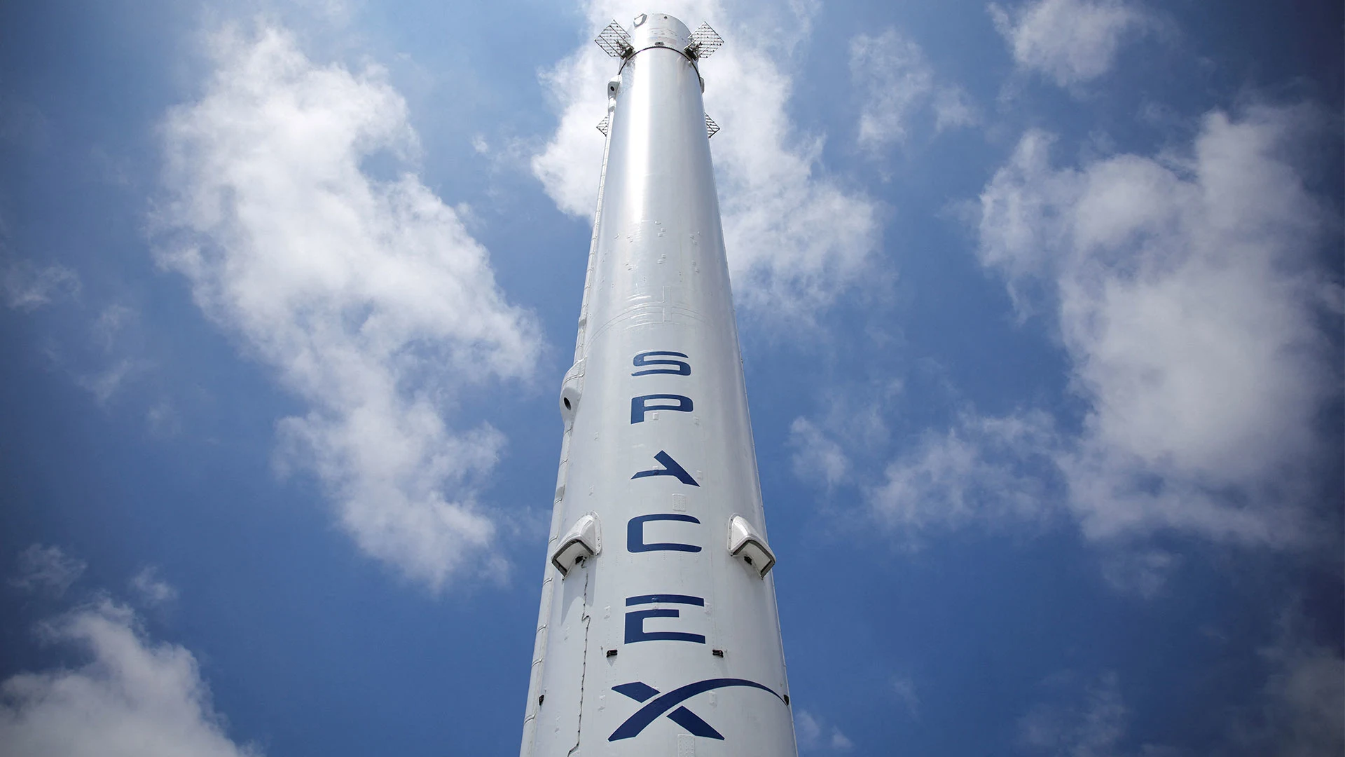 How the Musk-Trump breakup could damage the U.S. space program