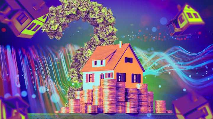 Here's Why You Probably Can't Afford to Buy a Home on a $100K Salary