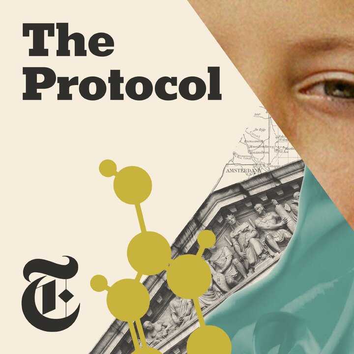 Introducing ‘The Protocol,’ a new podcast from The New York Times