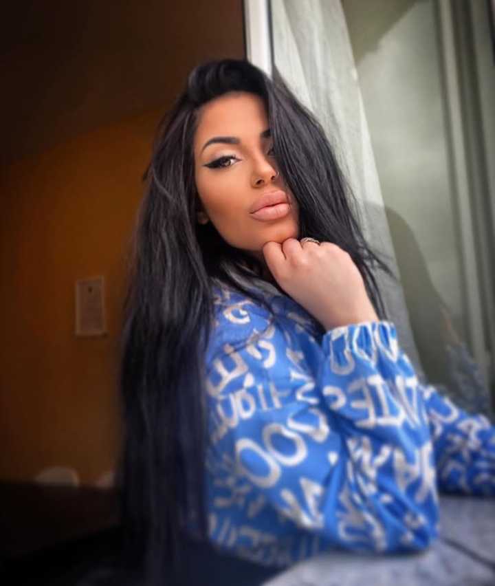 Decapitated body of missing escort is found and her security guard client is arrested