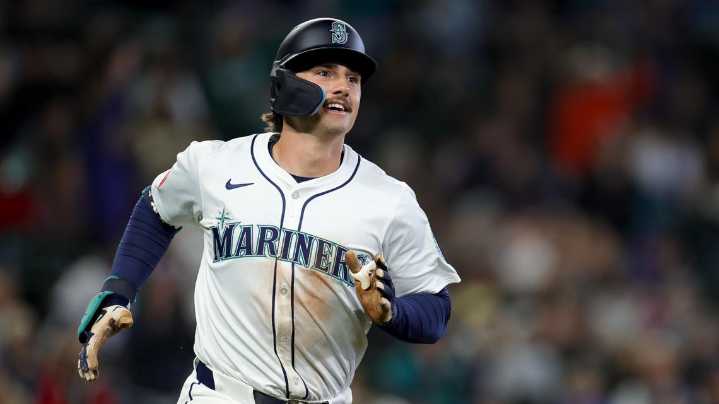 Cole Young drives in winning run in 10th in major league debut, Mariners beat Twins 5