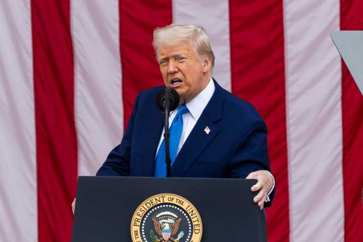 Acusan a Gobierno Trump de bloquear opciones legales para migrantes en limbo