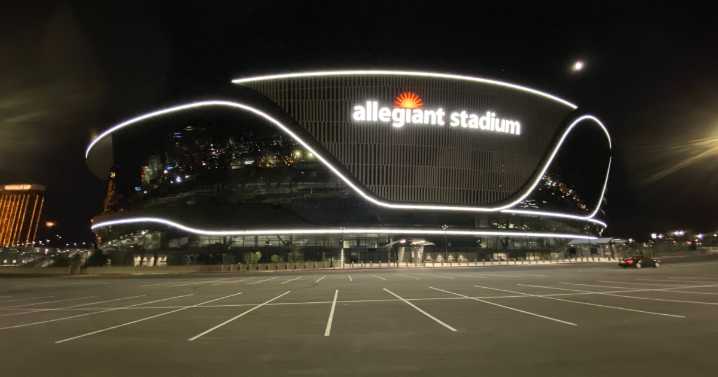 WrestleMania 42 to return to Las Vegas at Allegiant Stadium in 2026