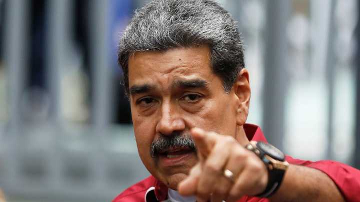 Venezuela retains Bolivian national football team after South American qualifiers defeat