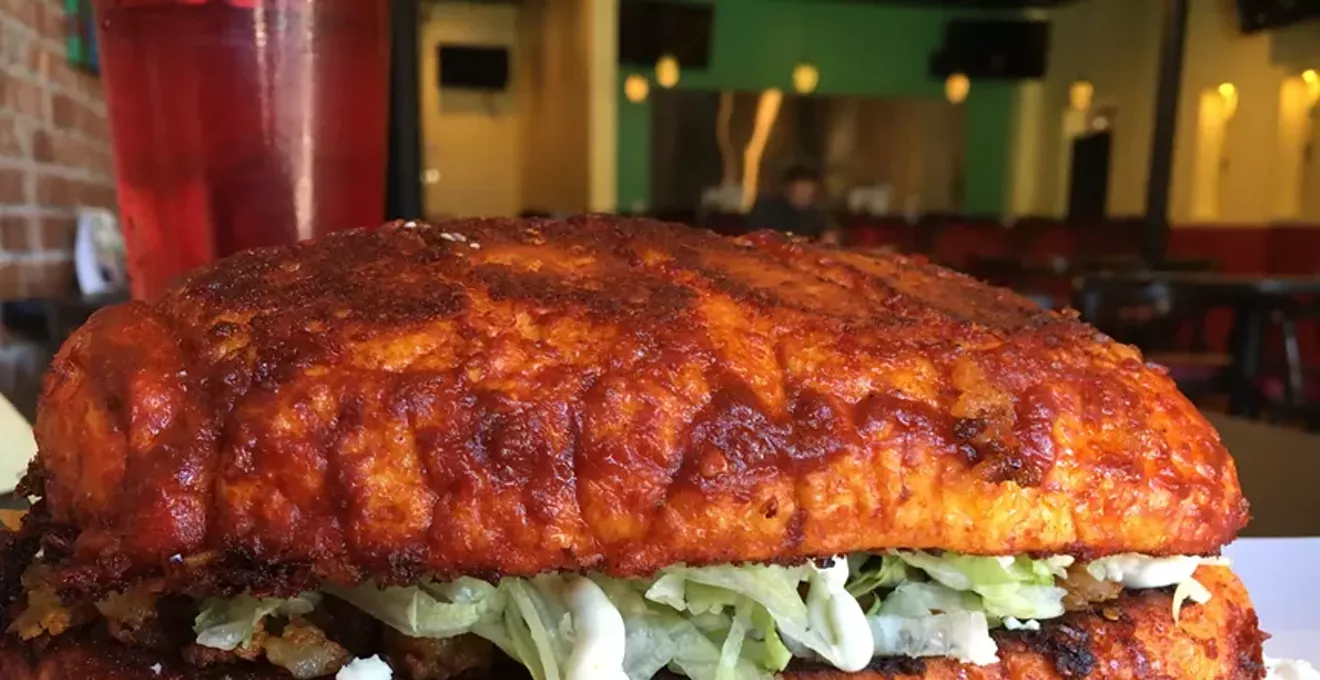Garibaldi's Seized, El Chingon Opens, and More Denver Restaurant News