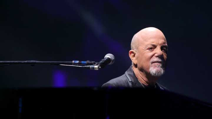 Billy Joel Reveals Suicide Attempts After Affair in New Doc