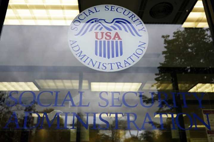 Supreme Court allows DOGE team to access Social Security systems with data on millions of Americans