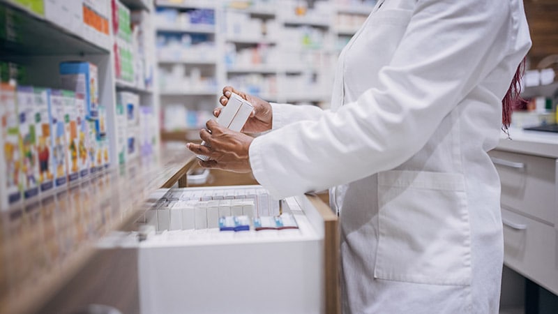 UK Pharmacies Struggle with Severe Creon Shortage