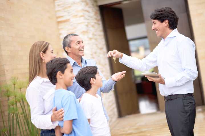 ¿En qué etapa del proceso de compra una vivienda se encuentra?
