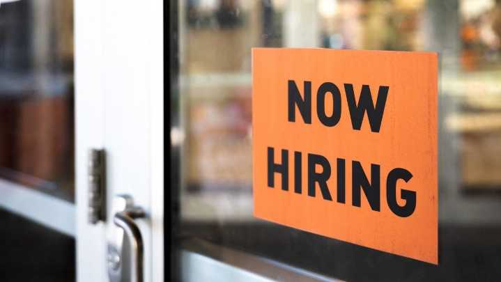 Employers add a solid 139,000 jobs in May, though hiring slows as some potential weaknesses appear