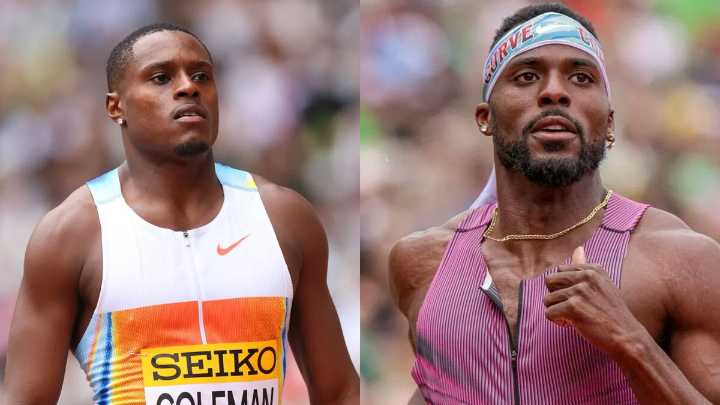 ‘Get Our Sh*t Together’: Kenny Bednarek Makes Surprising Christian Coleman Confession Amid Backlash Over Poor Performance Christian Coleman is not having a great season, and in between that, Kenny Bed