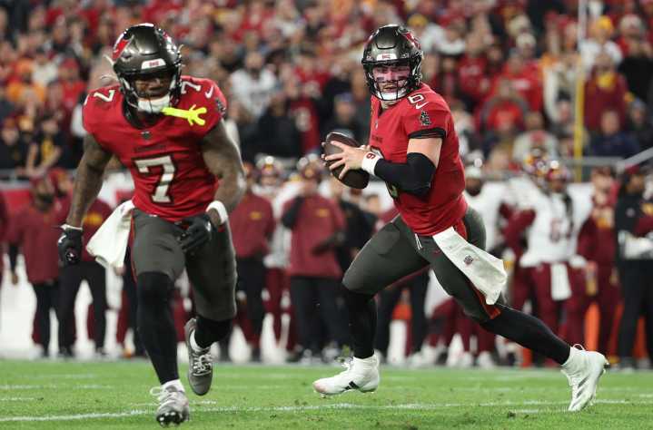 Fantasy Managers Should be Doubling Down on Baker Mayfield