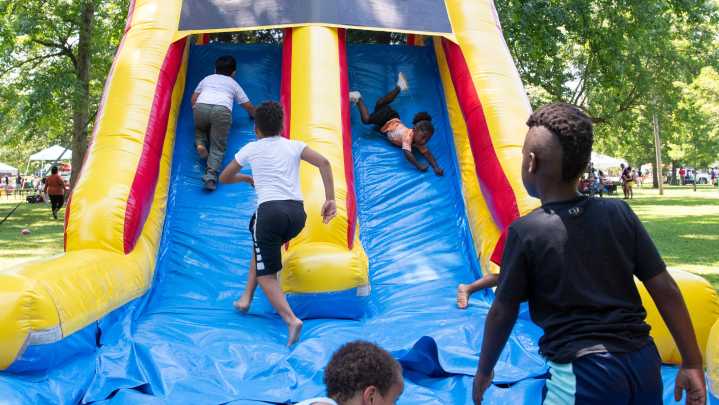 Here's how to celebrate Juneteenth in the Evansville area