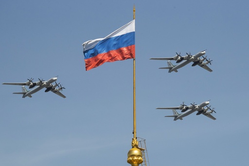 Ukraine's drone attack on Russian warplanes was a serious blow to the Kremlin's strategic arsenal