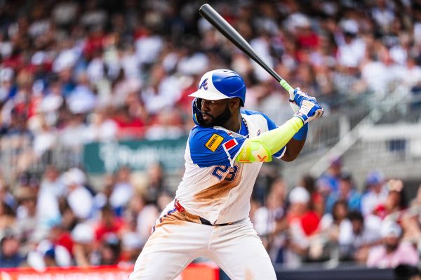 The Good, The Bad, & The Braves: Believe it or not, MHII is at the top of RBI production for team thru 58 games