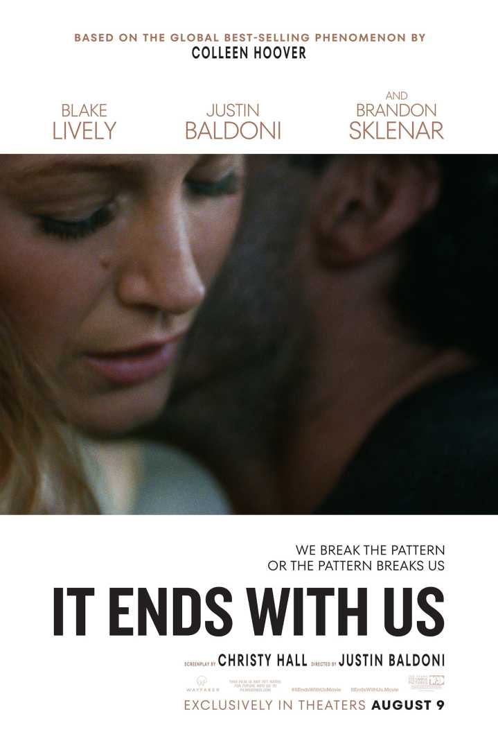 Blake Lively, Justin Baldoni's 'It Ends with Us' legal battle: A timeline