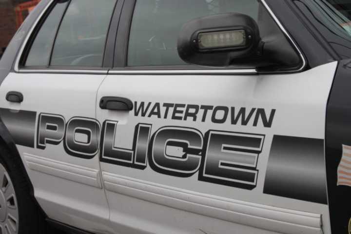 Police Log: Shoplifter Arrested After Pushing Over Officer, Man Charged with Pulling Pellet Gun on Another Driver