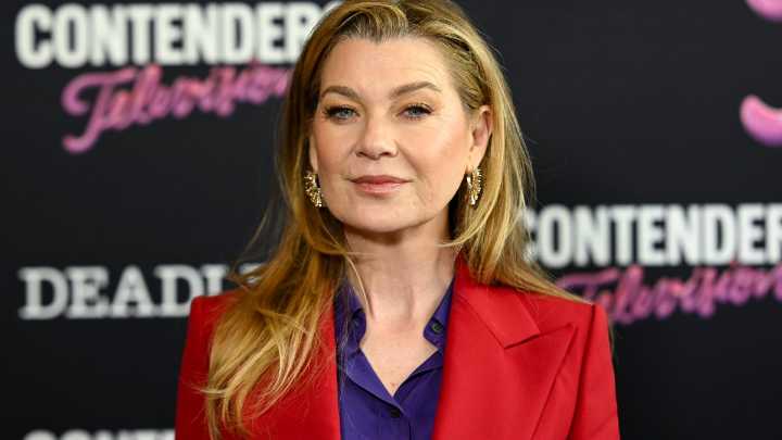Ellen Pompeo detained by TSA, bomb squad for this reason