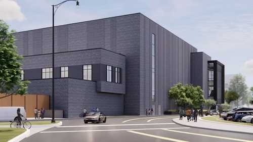 Downtown Fayetteville business owners weigh in on the new Crown Event Center getting cancelled