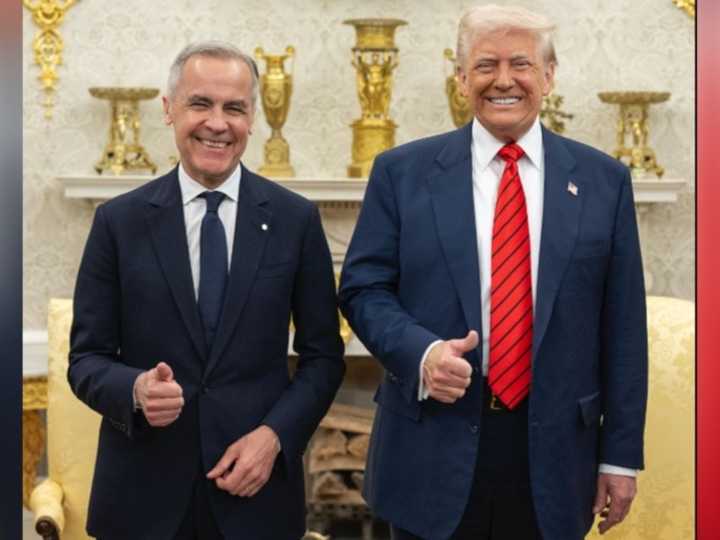 Letters to the Editor, June 7, '25: 'Trump unpredictable & incoherent'