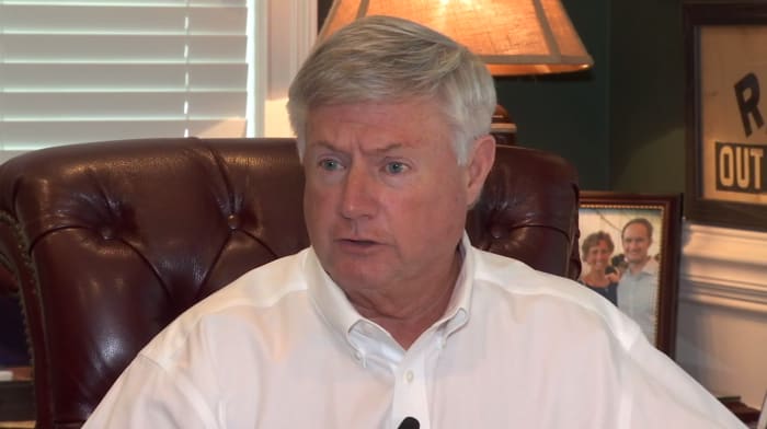 ‘Mean-spirited’: Councilman says he won’t support bill that would ban city funds for services to undocumented immigrants