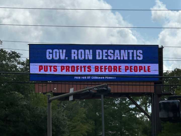 House won’t override Gov. DeSantis’ ‘free kill’ repeal veto
