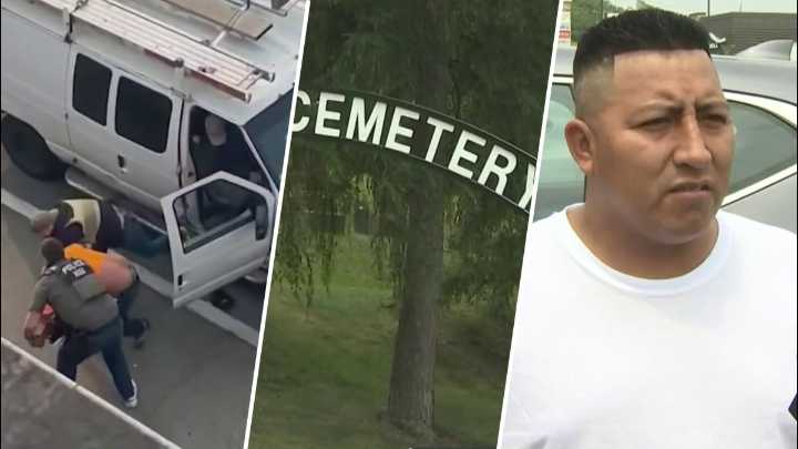 Denuncia agresión de agentes de ICE tras detención en Lynn, MA
