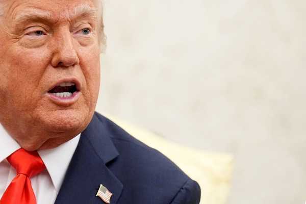 Trump threatens to cut Musk contracts as feud quickly escalates