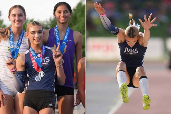 California needs to stop tying itself in knots over trans athletes and admit