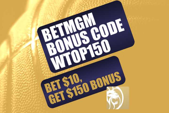 BetMGM Bonus Code WTOP150: Claim $150 NBA Finals Promo for Pacers