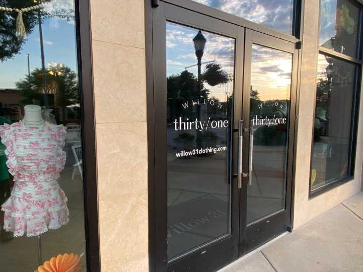 New trendy boutique open at The Summit