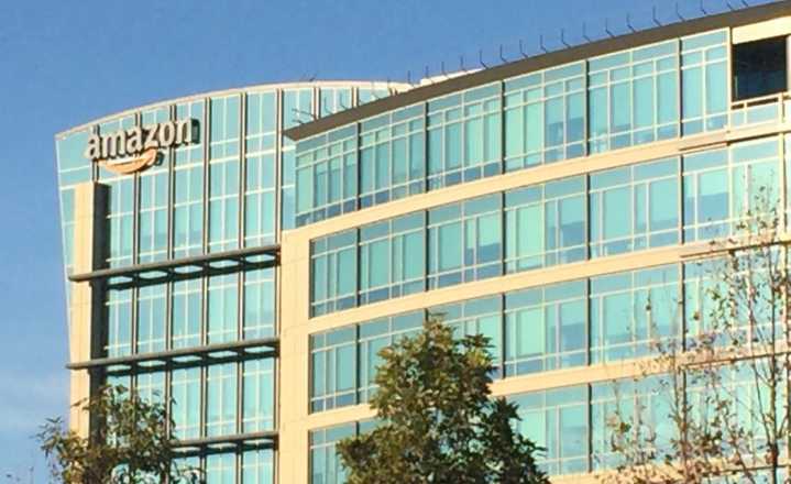Amazon AI tech crafted in South Bay could speed same