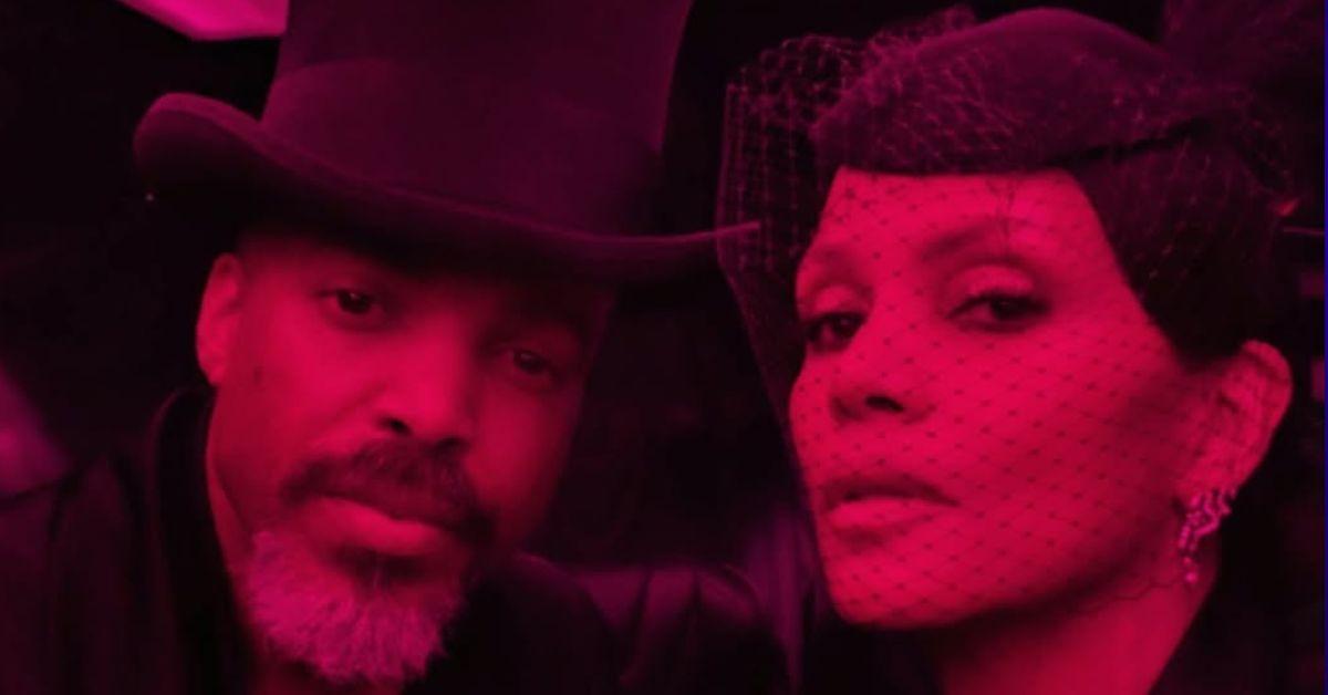 Halle Berry's Boyfriend Van Hunt Proposes After 5 Years Together