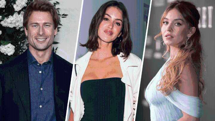 Glen Powell’s ex Gigi Paris addresses Sydney Sweeney rumors