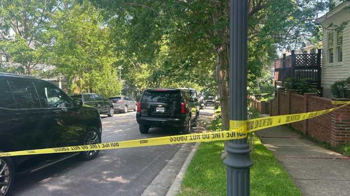 Columbia Police investigating Friday morning shooting on Lincoln Street