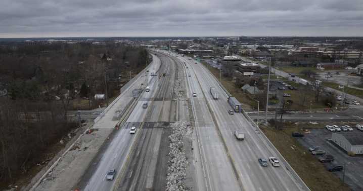25,000 speed warnings issued in Safe Zones program on northeast side of Indy